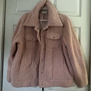Arizona jeans jacket sz XXL
